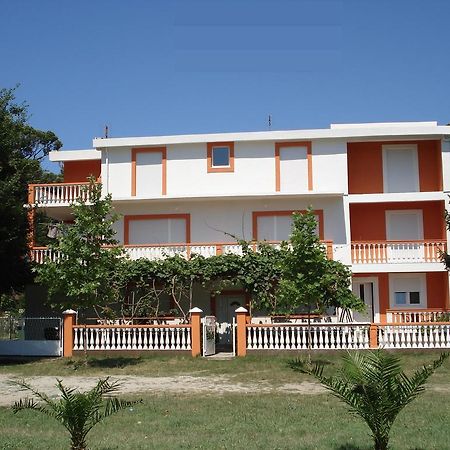 Apartments Brnjada Sutomore Esterno foto