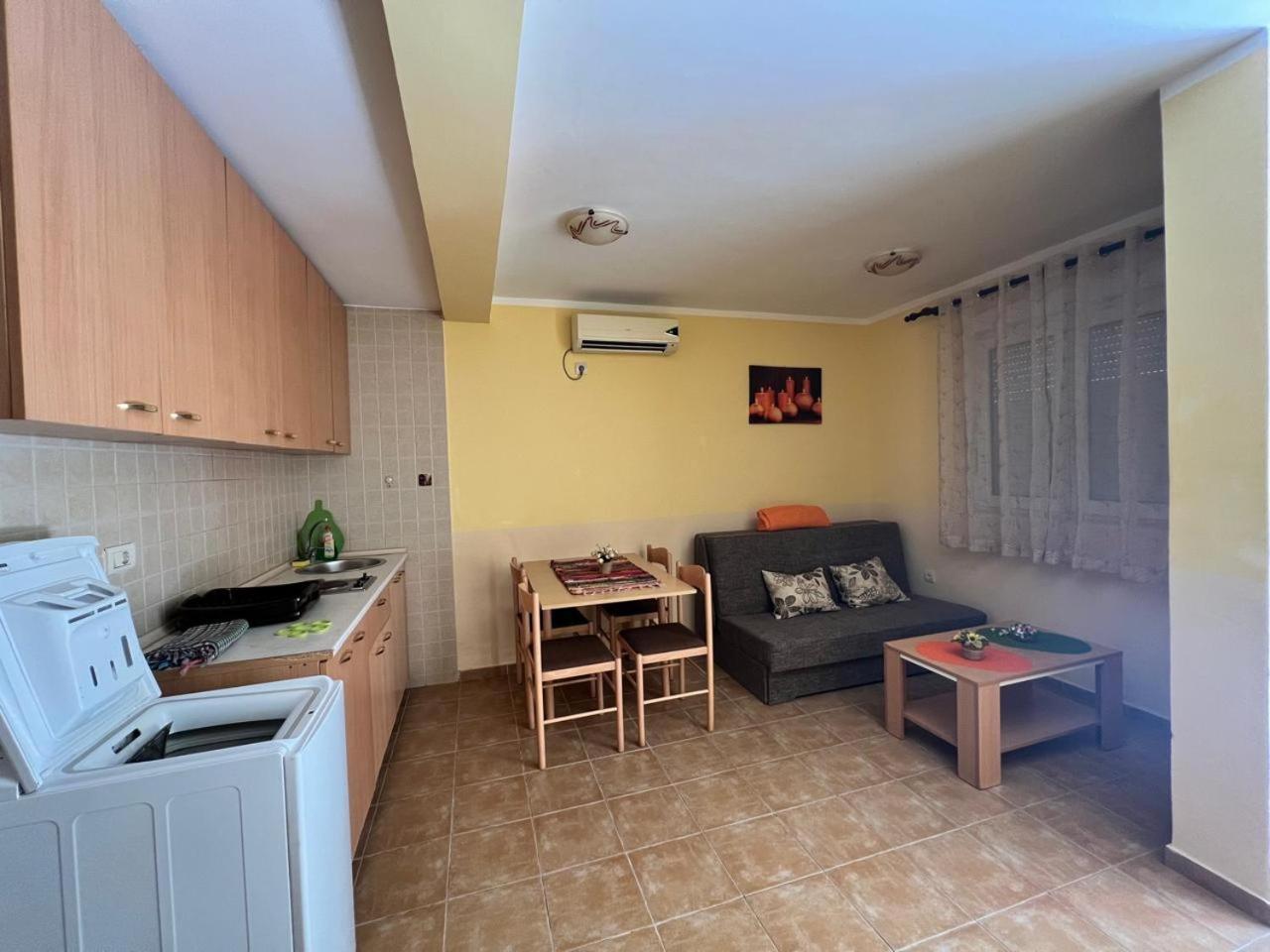 Apartments Brnjada Sutomore Camera foto